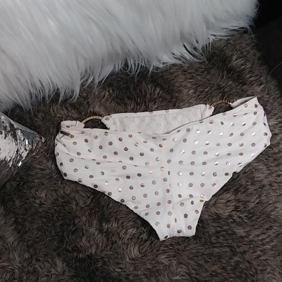 Rare Victoria Secret Very Sexy Bikini Bottoms - Picture 2 of 5